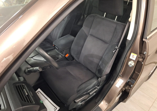 Honda CR-V cena 74900 przebieg: 99000, rok produkcji 2014 z Tłuszcz małe 562
